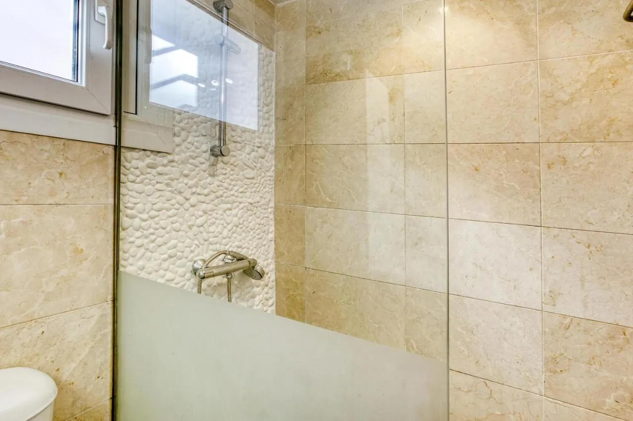 Mareva Apartman Begur