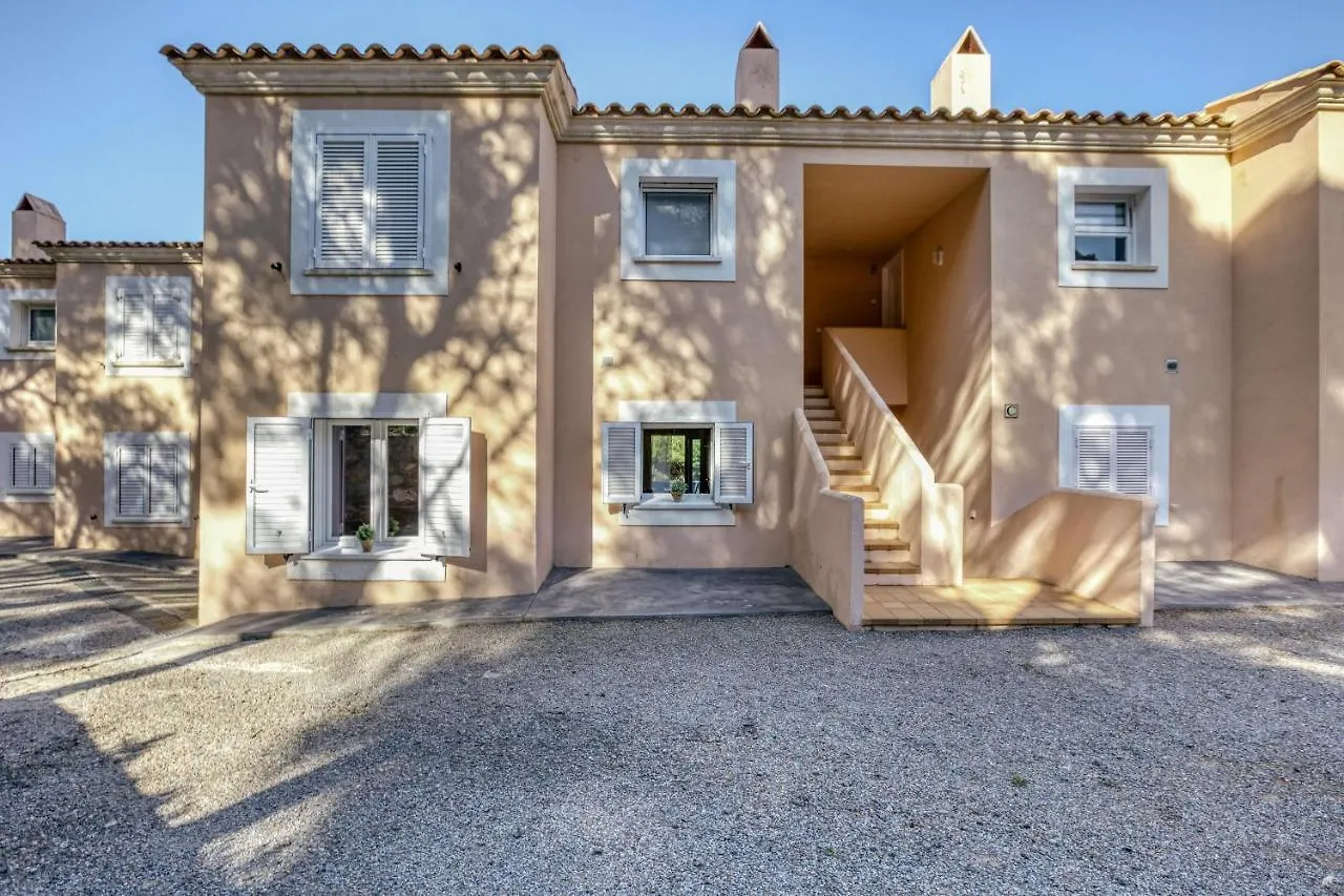 Mareva Apartman Begur Spanyolország